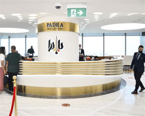 padra clinic dubai